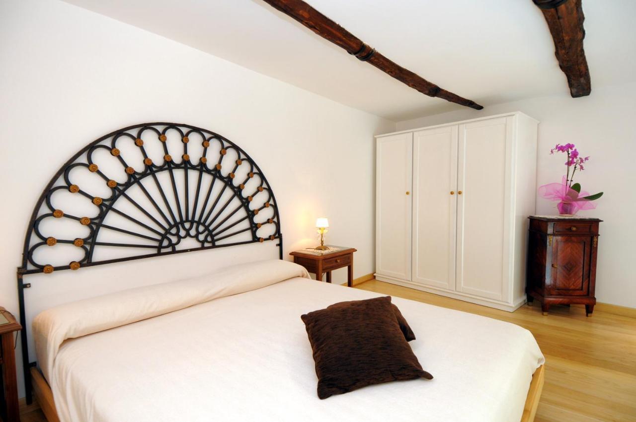 Boutique Gimagi Hotell Amalfi Exteriör bild