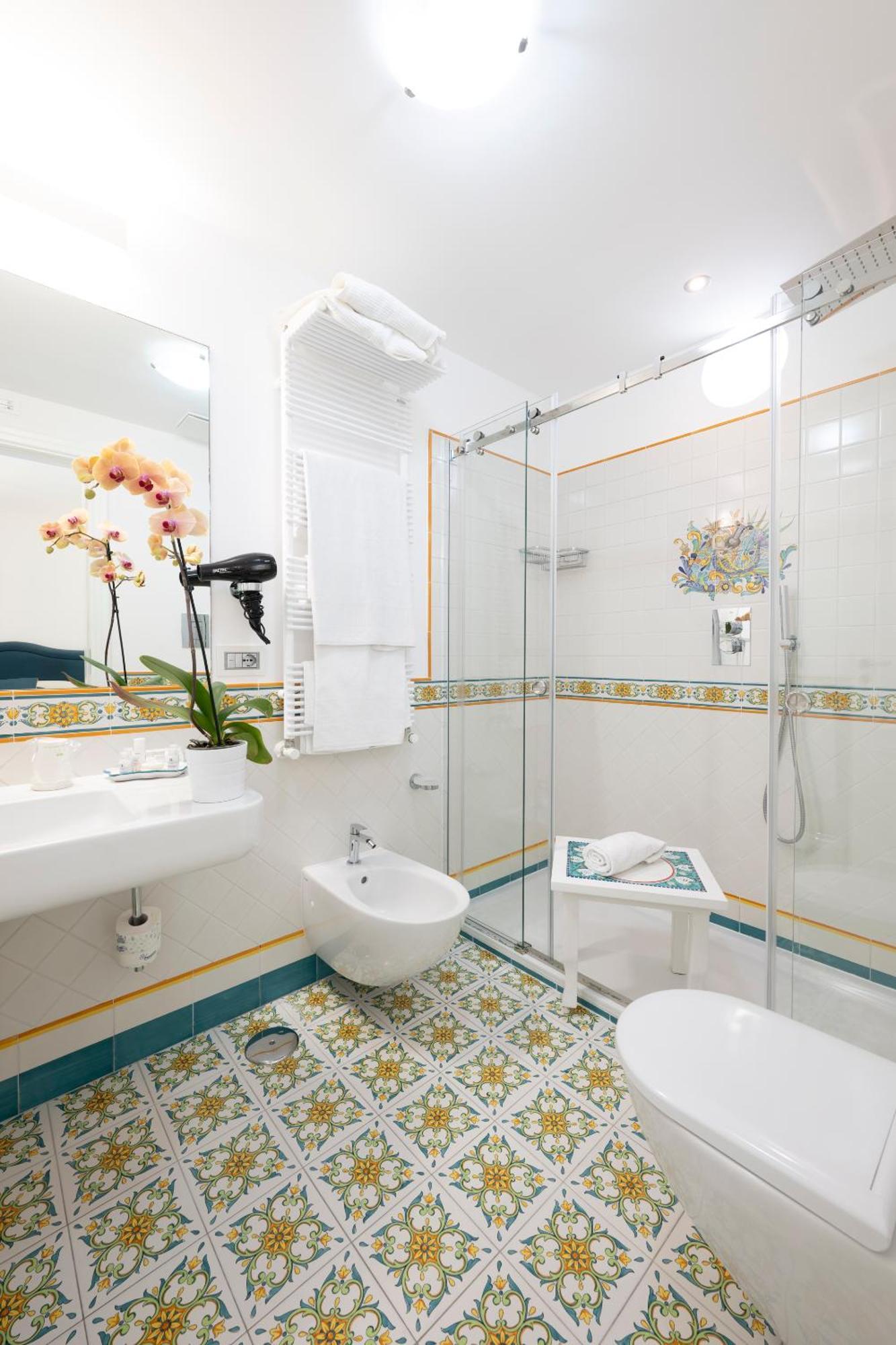 Boutique Gimagi Hotell Amalfi Exteriör bild